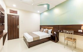 Hotel Bkc Anex Near Bandra Kurla Complex